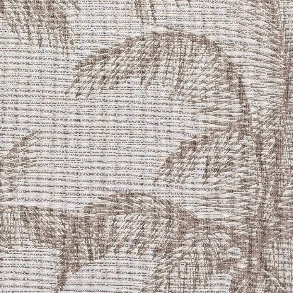 Beżowy dywan odpowiedni na zewnątrz 160x220 cm Miami – Think Rugs