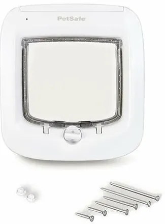 PetSafe® Inteligentne drzwiczki dla mikroczipa