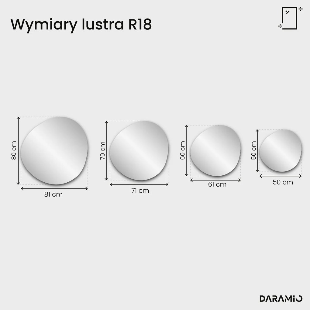 Lustro Pure R18
