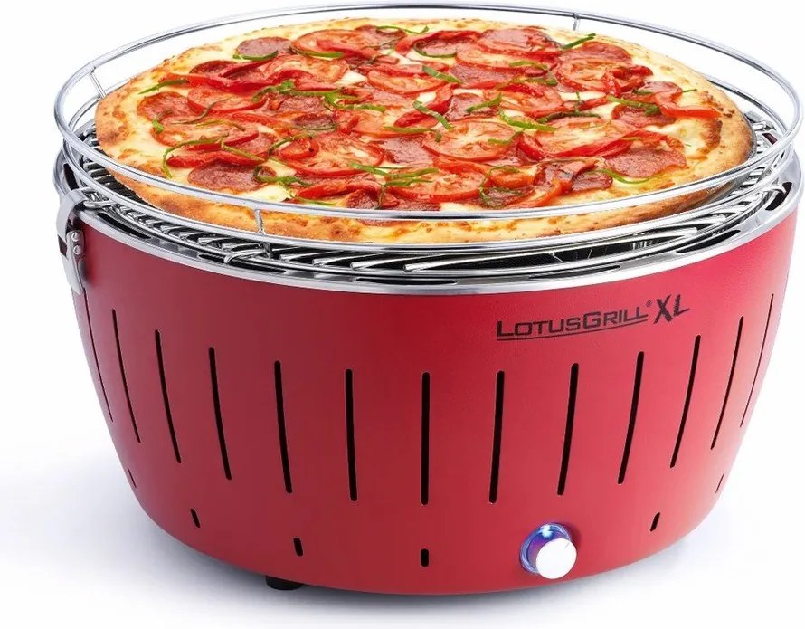 Kamień do pizzy i steków XL – LotusGrill