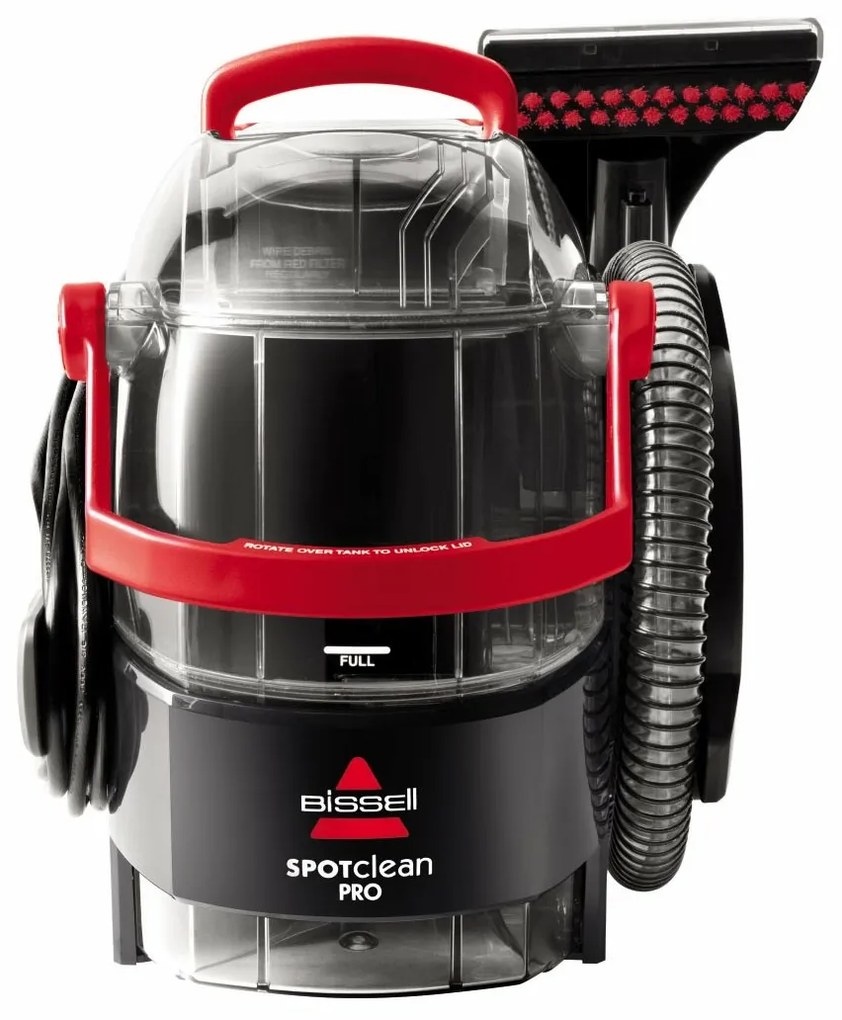 Bissell SpotClean Odkurzacz uniwersalny  Professional