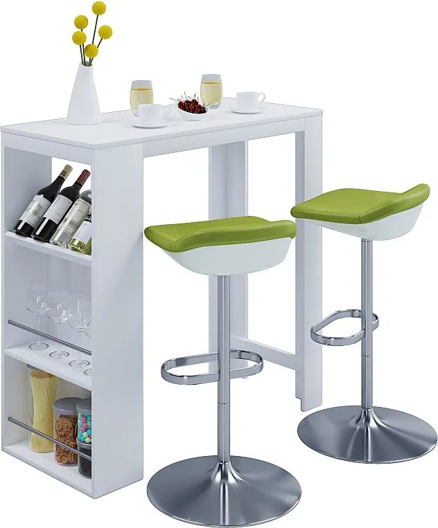 Stół barowy Stół stojący Bistro stół Oktola