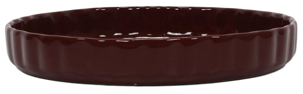 Naczynie do zapiekania, ceramika, Ø 28 cm