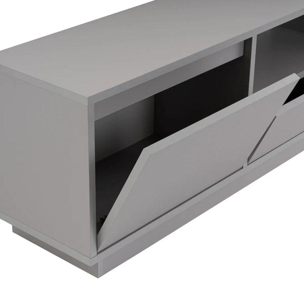 Stolik pod telewizor Vanguard Grey