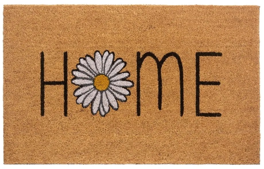 Wycieraczka z włókna kokosowego 75x45 cm Home – Hanse Home