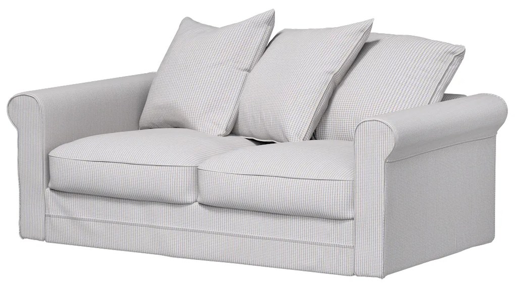 Pokrowiec na sekcję 2-osobową Grönlid, nierozkładaną