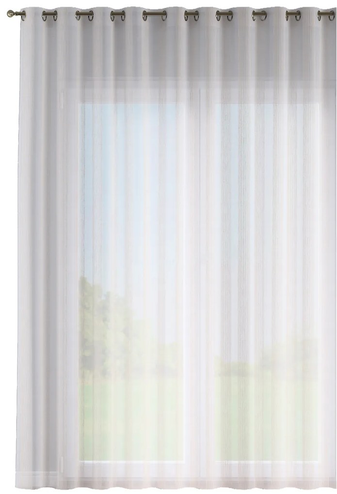 Firana na przelotkach