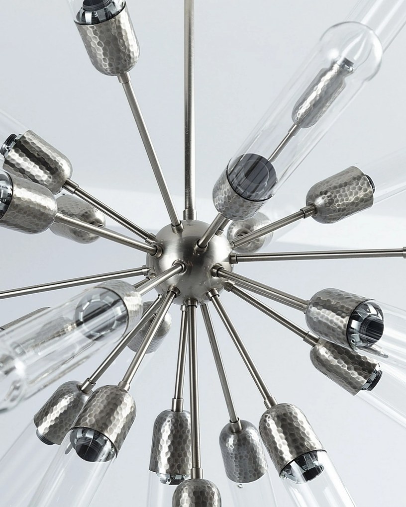 Lampa wisząca Dixon