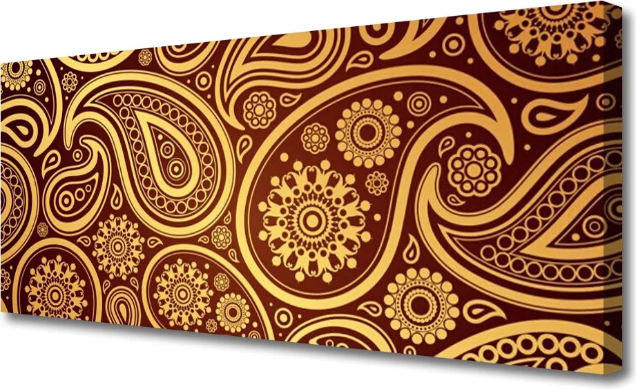 Obraz na płótnie Artystyczna Wizja Przestrzeni