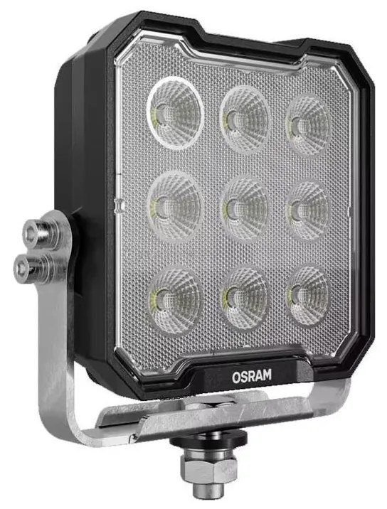 Osram-LED reflektor punktowy do samochodów LEDRIVING WL VX125-WD LED/30W/12/24V 6000K