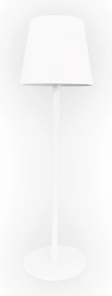 Lampka nocna Toscana white 2W