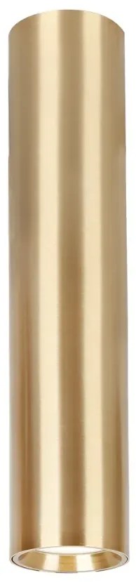 Złoty plafon led - 12X K411 L0-R98