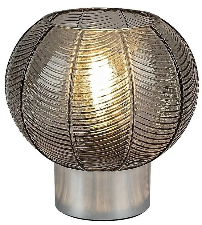 Rabalux 74017 lampa stołowa Monet, czarny