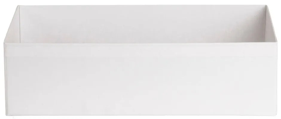 Kartonowy organizer do szuflady – Bigso Box of Sweden