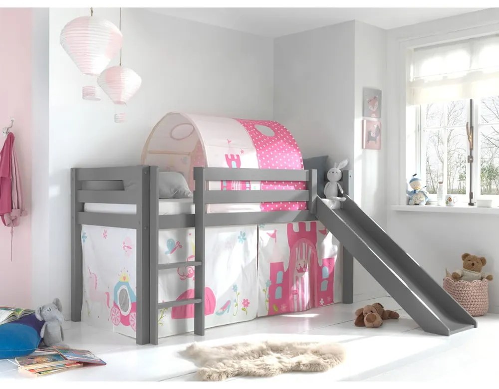 Dziecięcy namiot do łóżka Vipack Princess