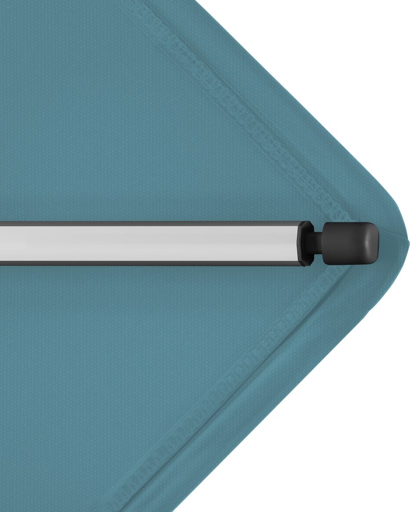 KNIRPS APOLL 240 x 240 cm niebieski