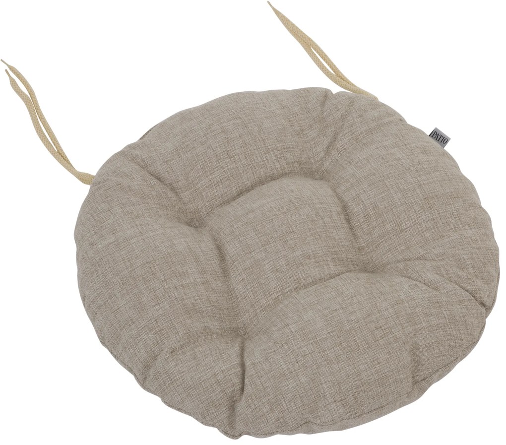 Poduszka na krzesło ogrodowe Parma D048-05FB 40 cm PATIO