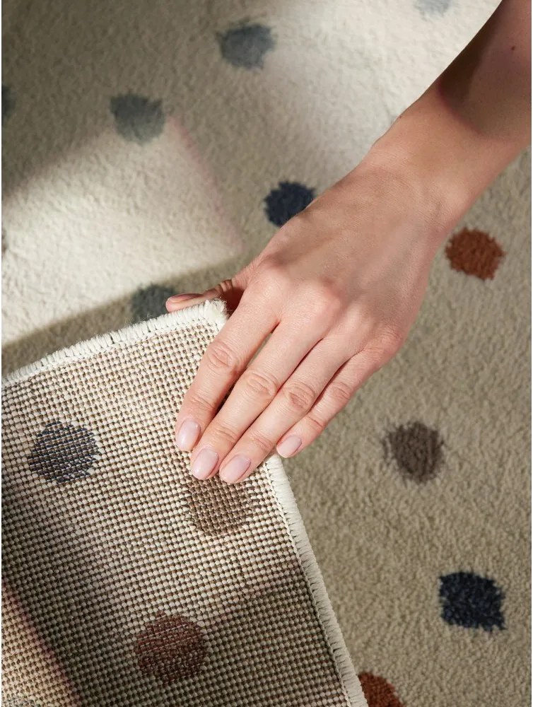 Dywan dziecięcy 200x290 cm Konfetti – Hanse Home