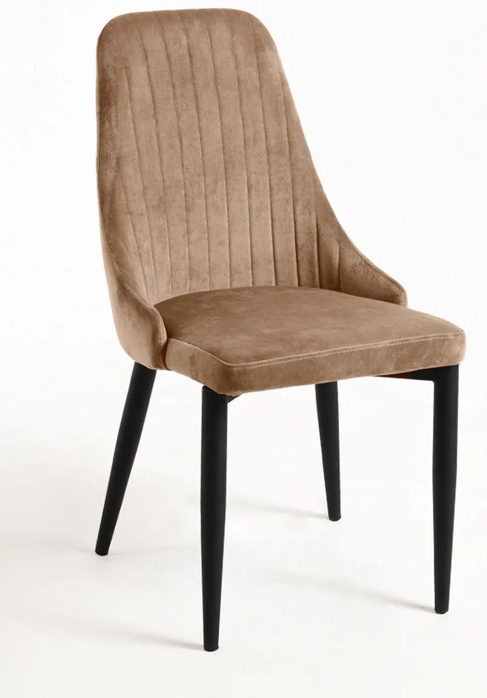 Aksamitne krzeso Kan