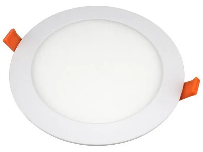 LED Ściemnialna lampa wpuszczana LED/6W/230V 3000-6500K Wi-Fi Tuya