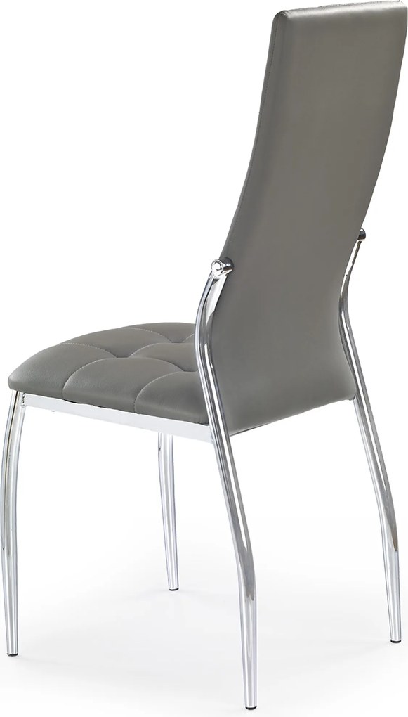 Tapicerowane krzesło do jadalni K209