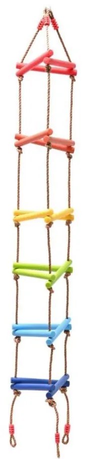 2Kids Toys - Drabina trójkątna