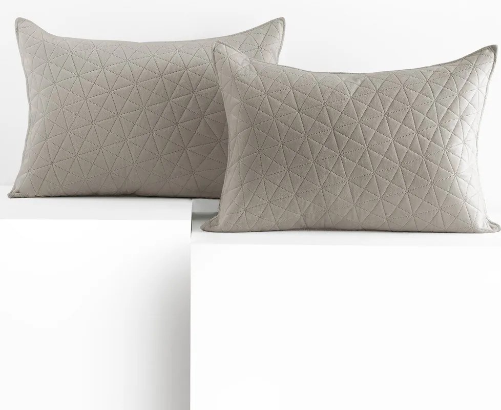 Poszewki na poduszki zestaw 2 szt. 50x70 cm Laila – Restilo