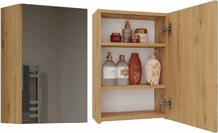 Słupek łazienkowy Pola 1DL ARTISAN