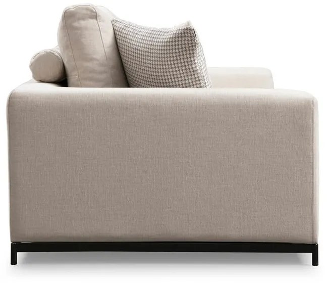 Beżowa sofa Artie Line