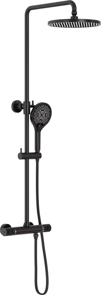 Kolumna prysznicowa z termostatem 4011 PRO