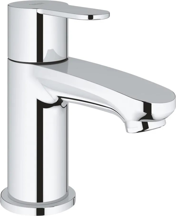 GROHE 23039002 - Bateria umywalkowa EUROSTYLE COSMOPOLITAN rozmiar XS chrom