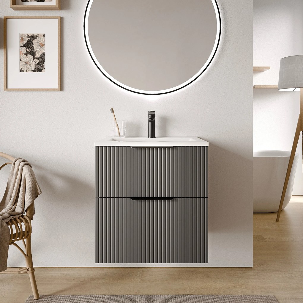 Szafka podumywalkowa TIM 60 cm