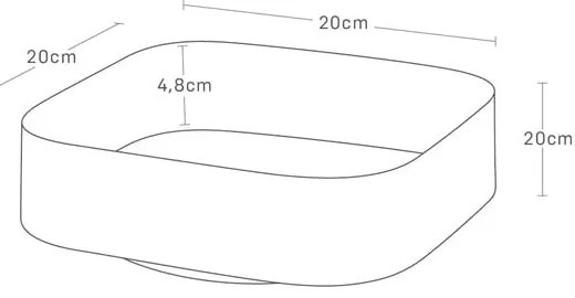 Obrotowy plastikowy organizer na przyprawy Tower – YAMAZAKI
