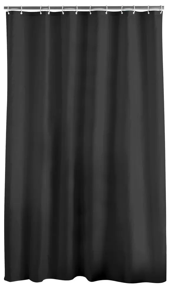 Zasłona prysznicowa 180x200 cm Essencia – douceur d'intérieur