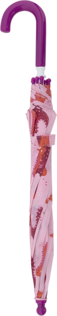 Doppler Kids Maxi Dino dziecięcy parasol laska