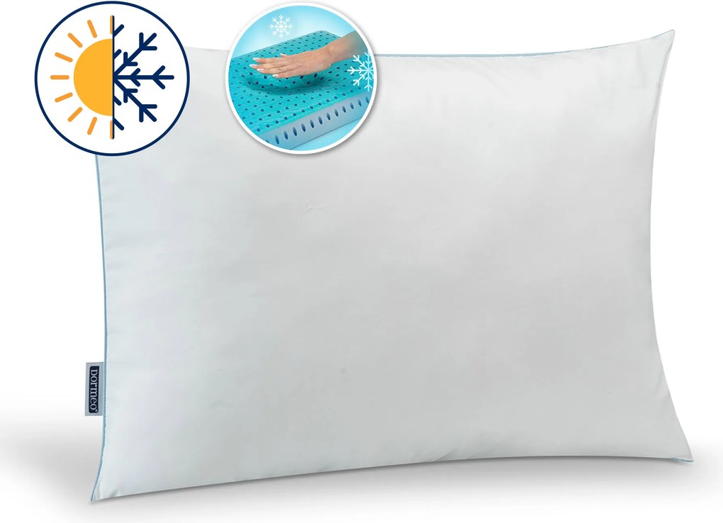 Poduszka chłodząca 2w1 50x70 50x70 cm