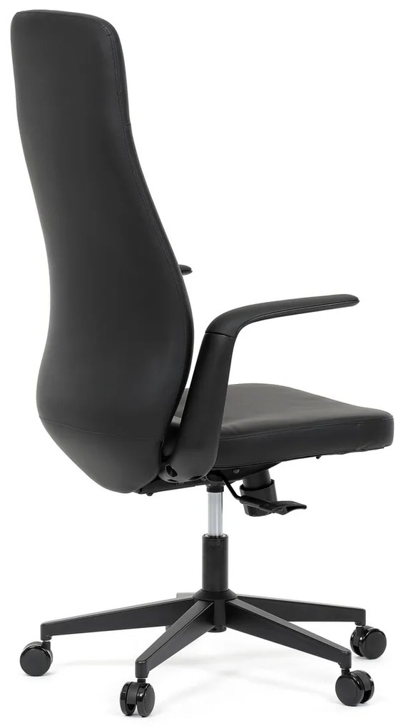 Krzesło biurowe Autronic KA-T8325 BK
