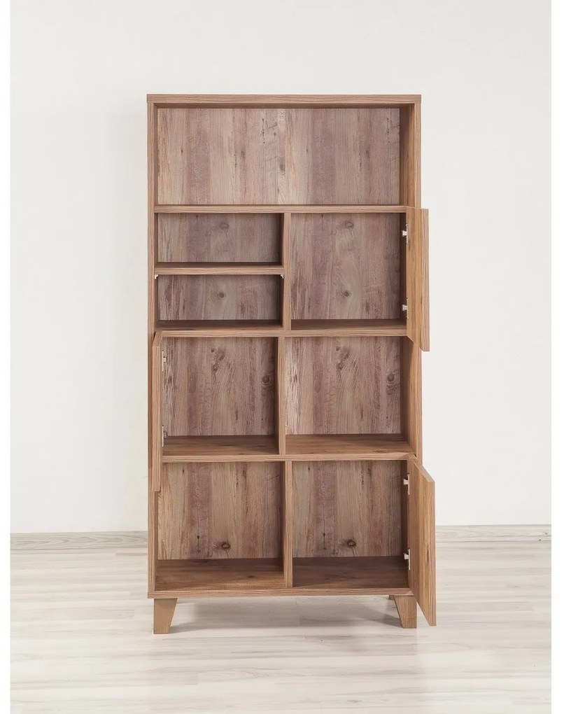 Biblioteczka Marina Flora Atlantic Pine