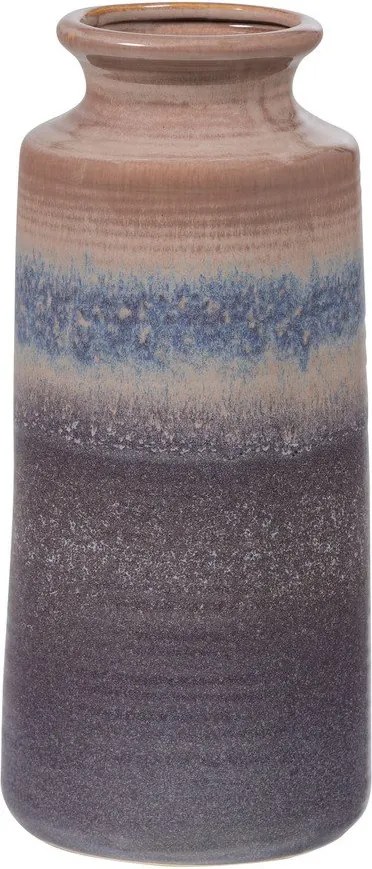 Ceramiczny wazon (wysokość 38 cm) Decennia XL – WOOOD