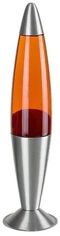 Rabalux 76107 dekoracyjna lampa stołowa LED Lollipop3, pomarańczowy