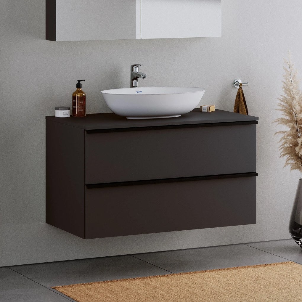 Duravit DuraPort Aufsatzwaschbecken