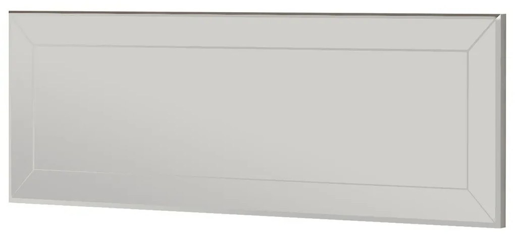 Lustro Nady White 40 x 120 cm