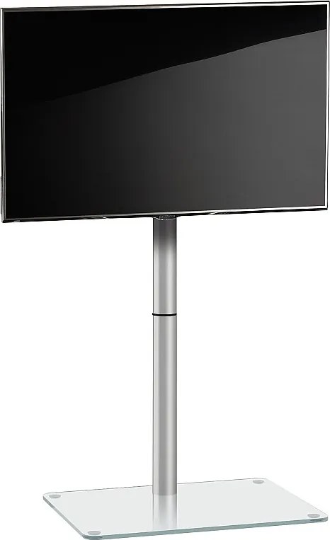 Stojak telewizyjny szkło Fernseh Stand Alani
