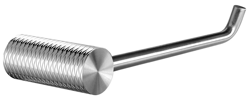 Wieszak łazienkowy 9711A Prism Nikiel Szczotkowany