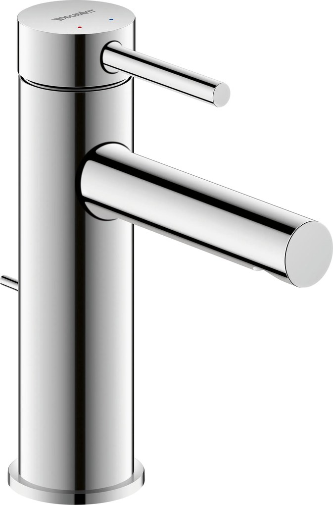 Duravit Circle Einhebel-Waschtischarmatur M