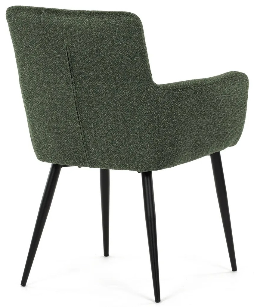 Zestaw krzeseł do jadalni DCH-P3146 GRN2, 2 szt.