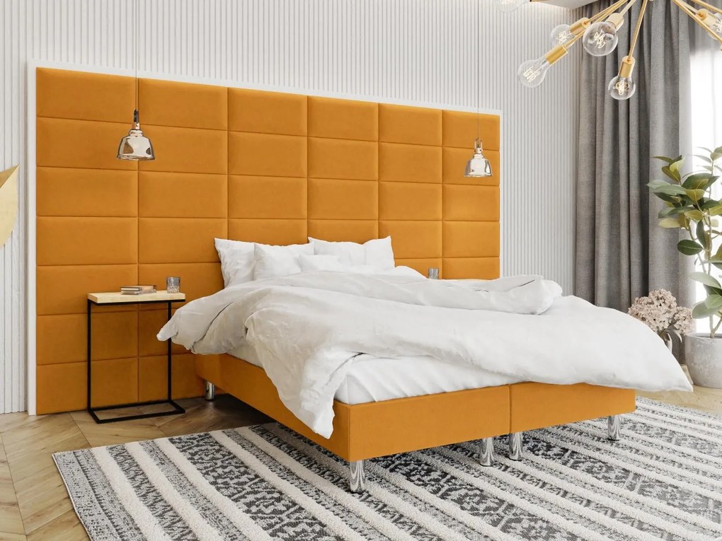 Panel ścienny tapicerowany Pag 60x30