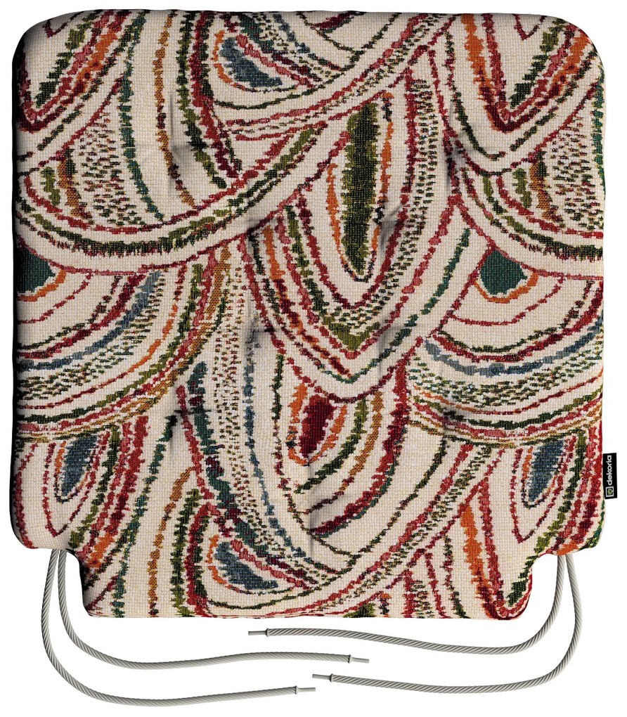 Poduszka na krzesło Adam