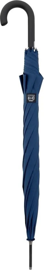 Doppler Superstrong Long Automatic Navy parasol automatyczny