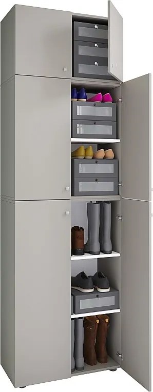 Szafa na buty Lona 5f A